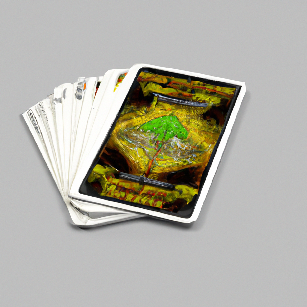 jeux de cartes gratuits