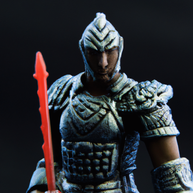 jeux de figurines