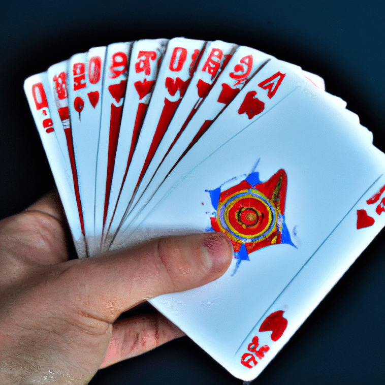 reussite cartes