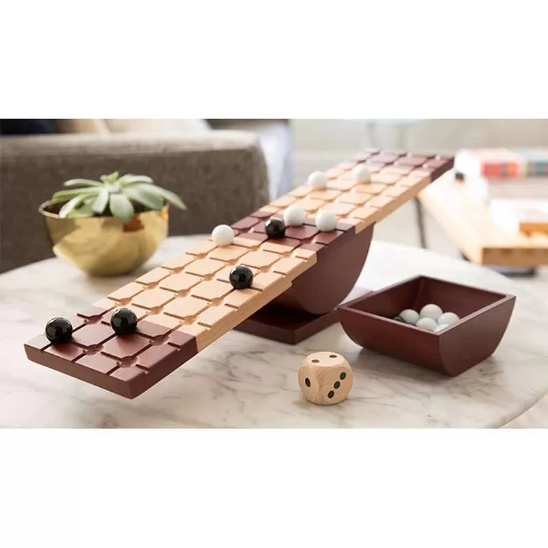 Rock Me Archimèdes: Un jeu de société stratégique