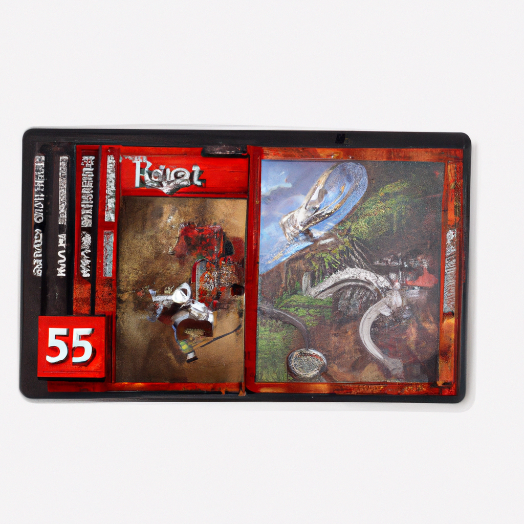 cartes de jeu