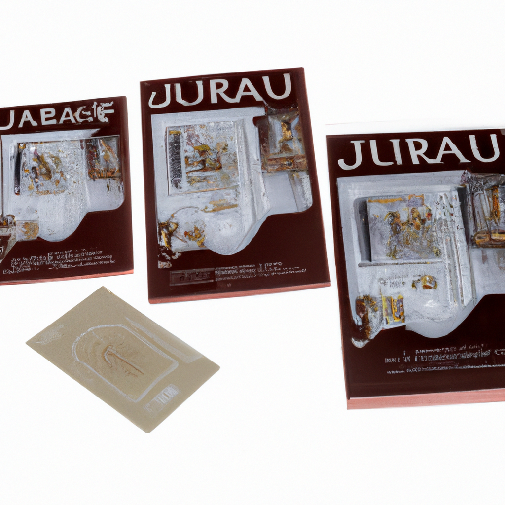 cartes jura