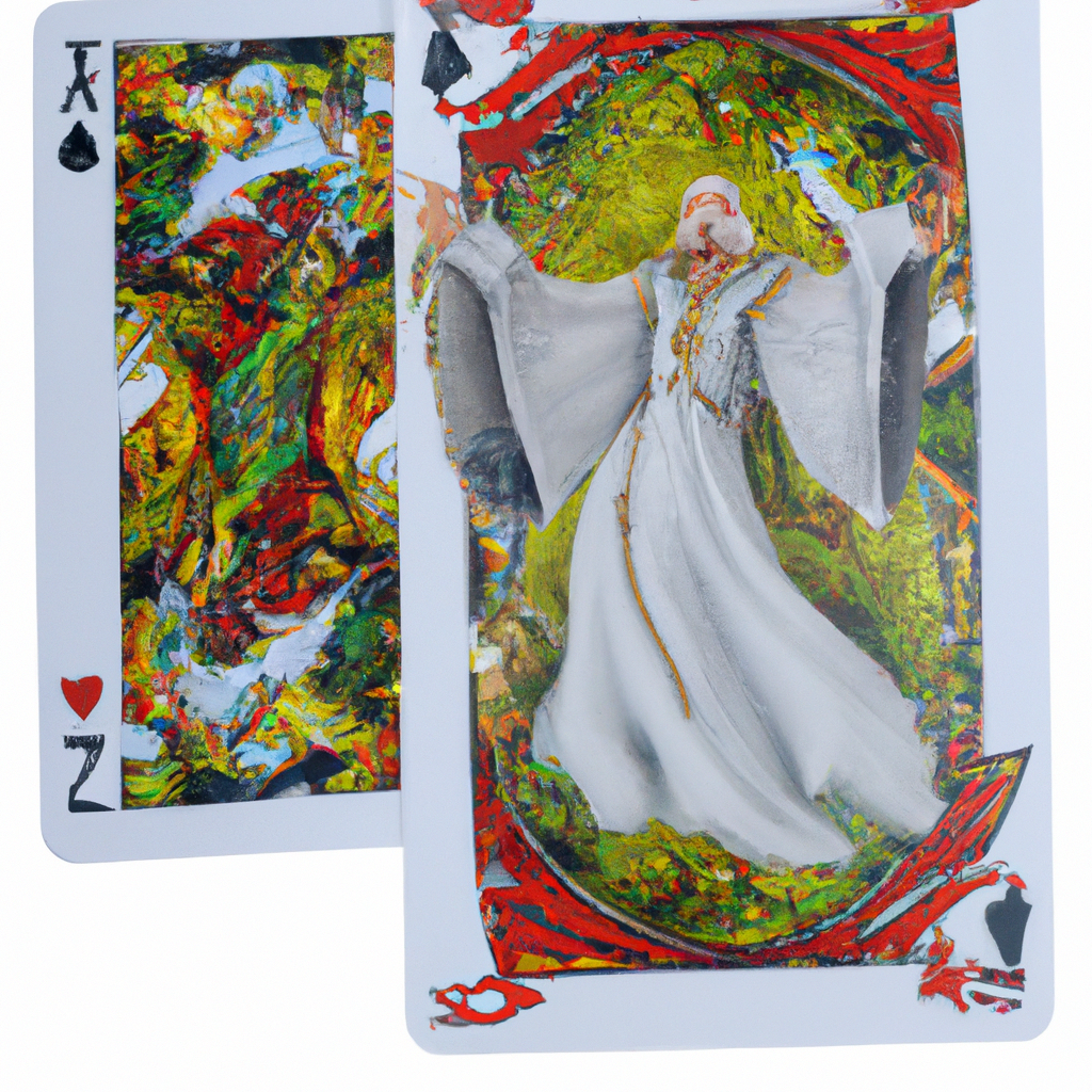 Découvrez l’univers enchanteur des cartes Magic sur LudikBazar.com