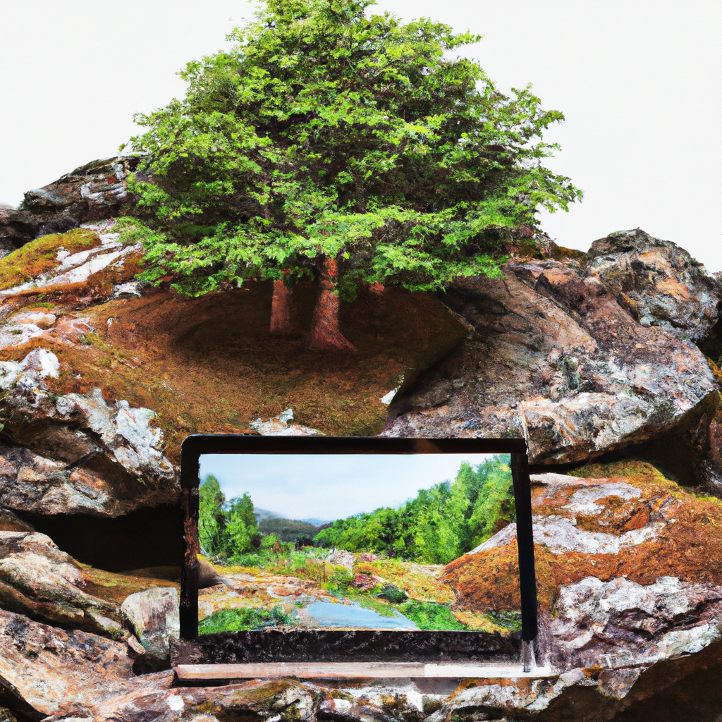 Explorer le monde ludique avec défi nature