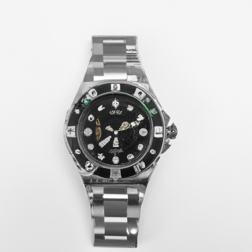 déstockage ice watch