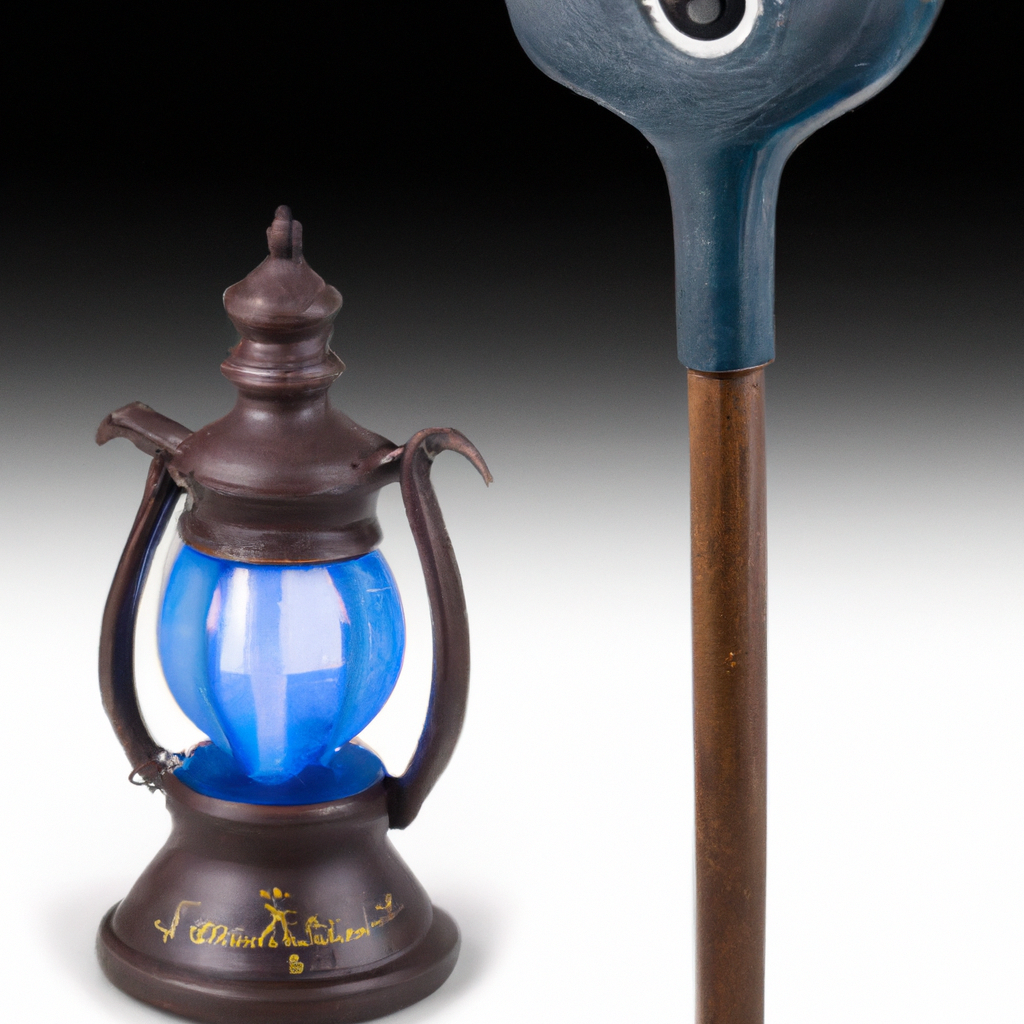 Détraqueur Harry Potter : plongez dans l’obscurité avec LudikBazar.com