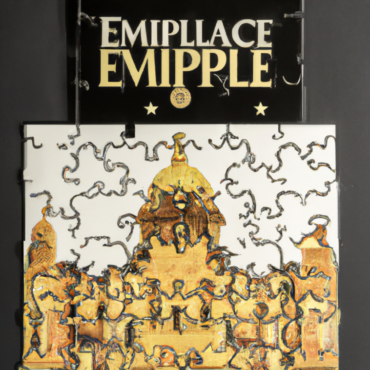 empire et puzzle