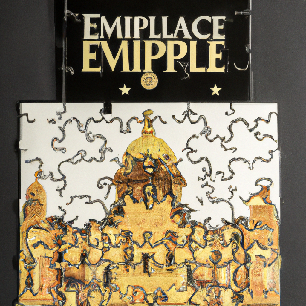 Stratégies gagnantes pour maîtriser Empire et Puzzle