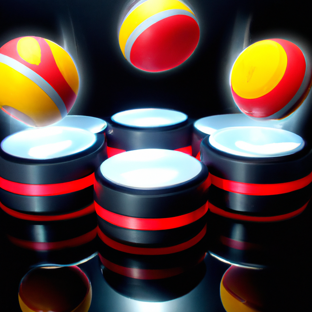 Tour de force : les meilleurs jeux de tour chez LudikBazar