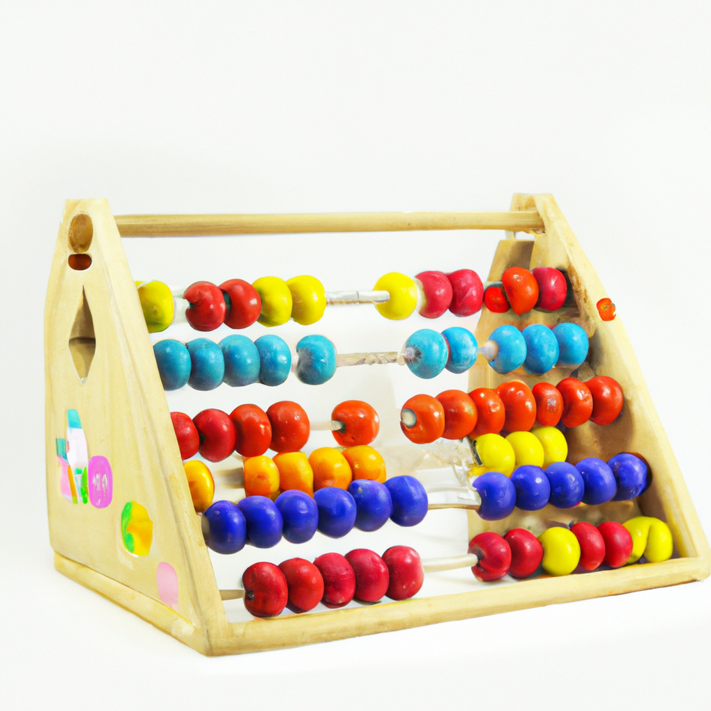 jeu enfant 2 ans