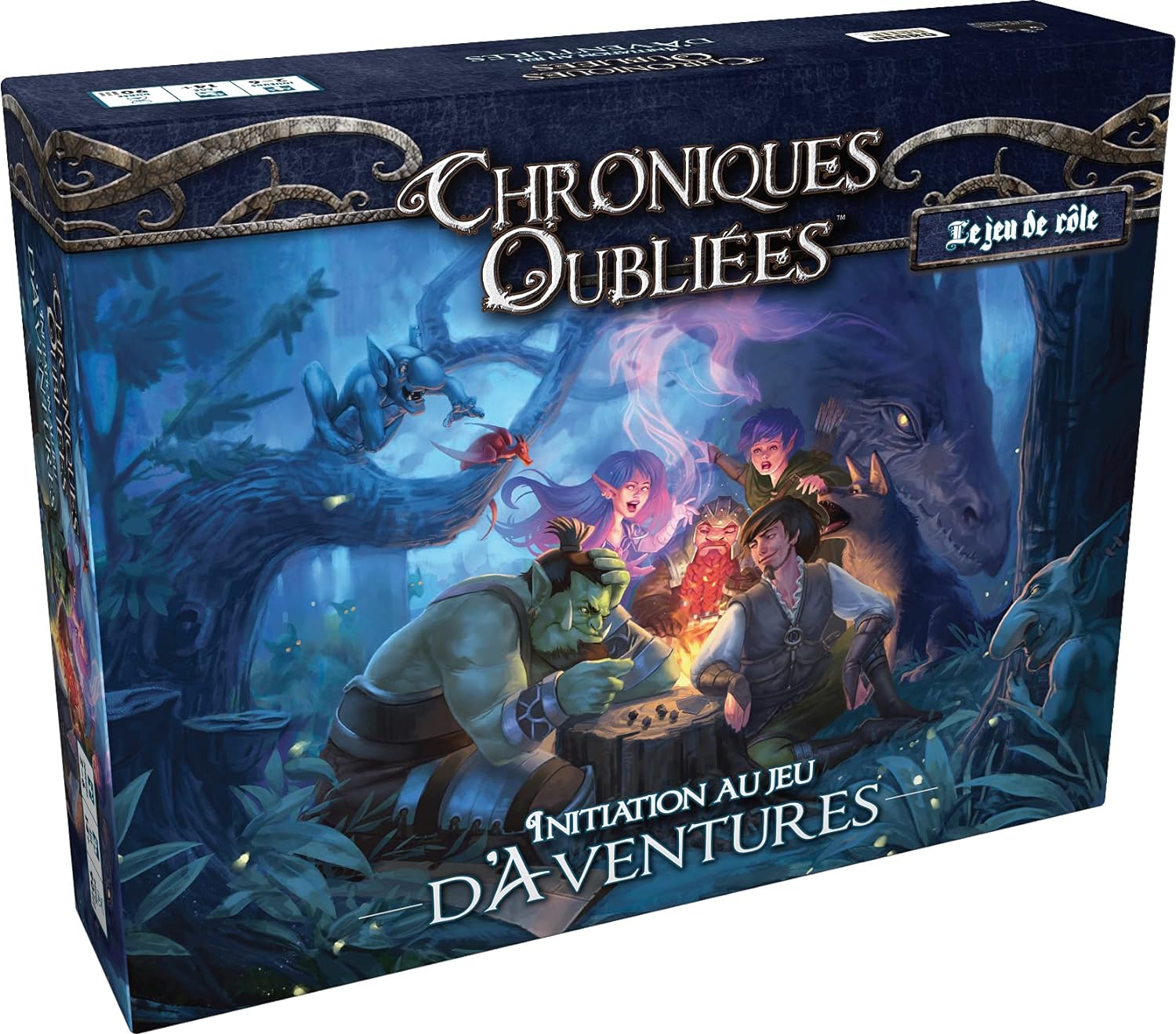 Guide d’achat pour les jeux de rôle de plateau et de cartes sur LudikBazar