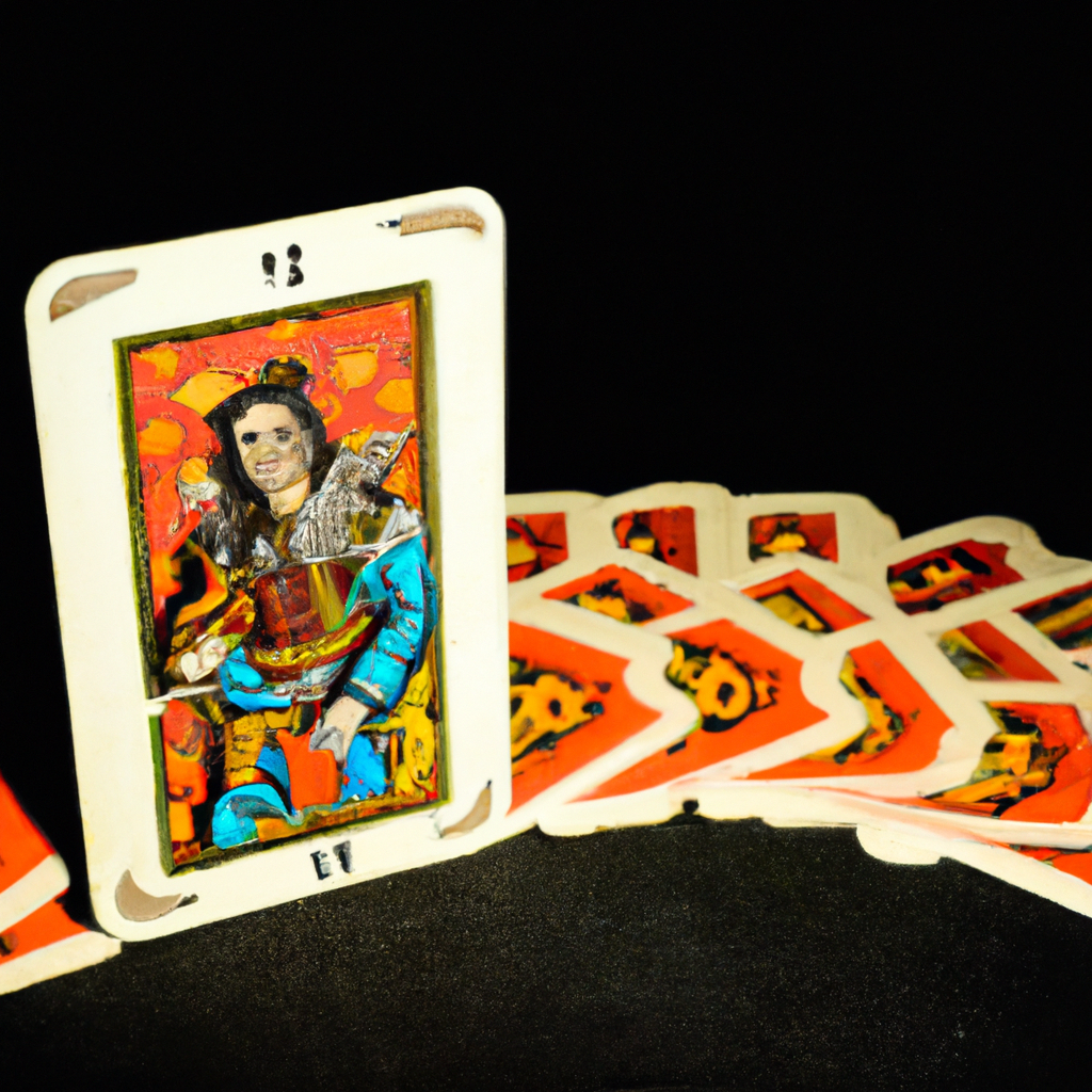 jeux de rôle
