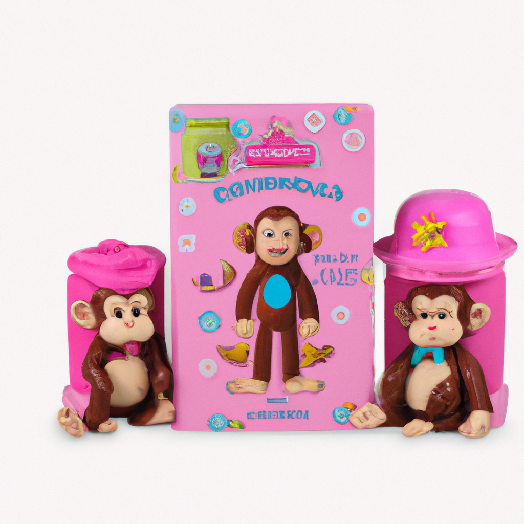 jeux pour enfants