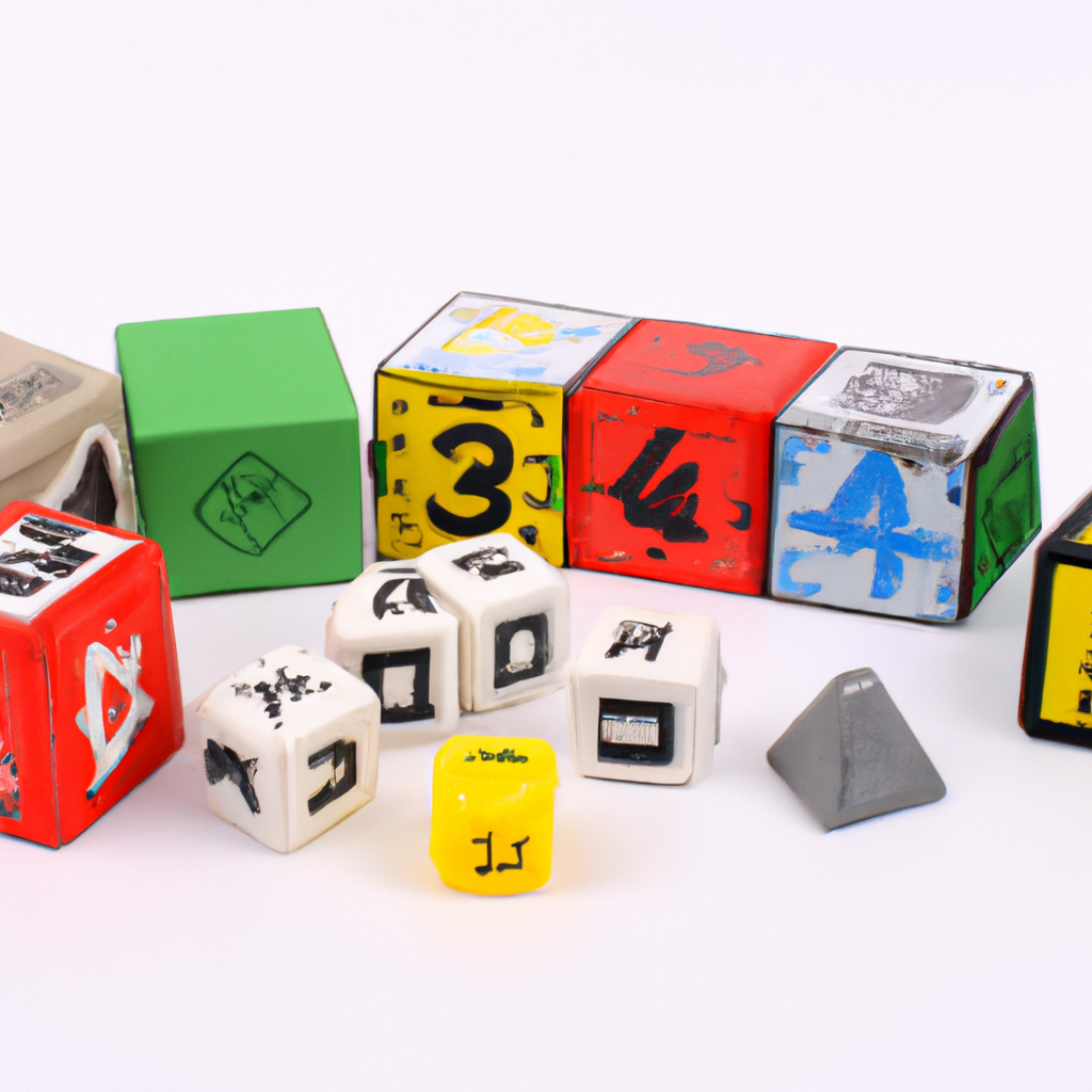 lucky games