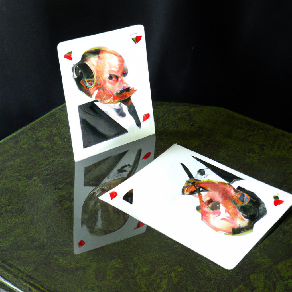 Découvrez la patience : le jeu de cartes pour maîtriser l’attente