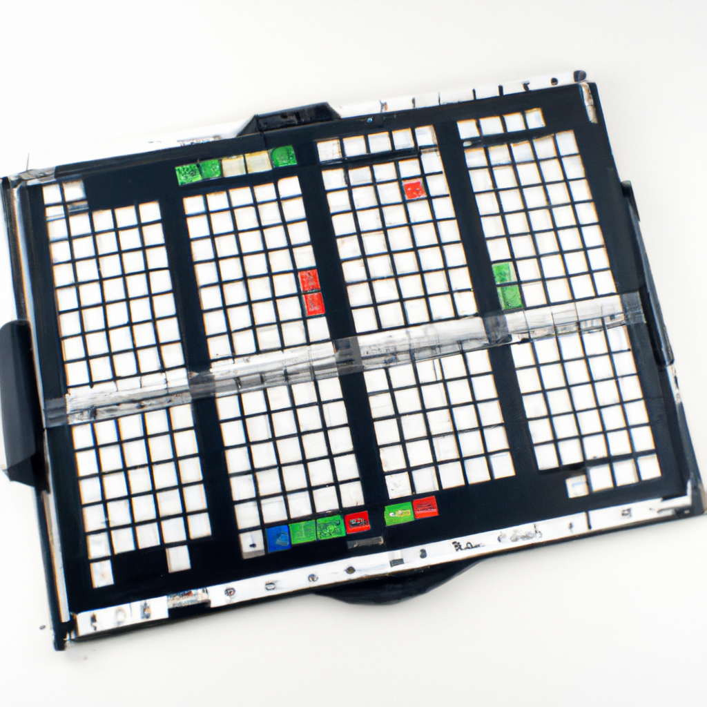 Imprimez votre plateau de jeu: guide complet chez LudikBazar.com