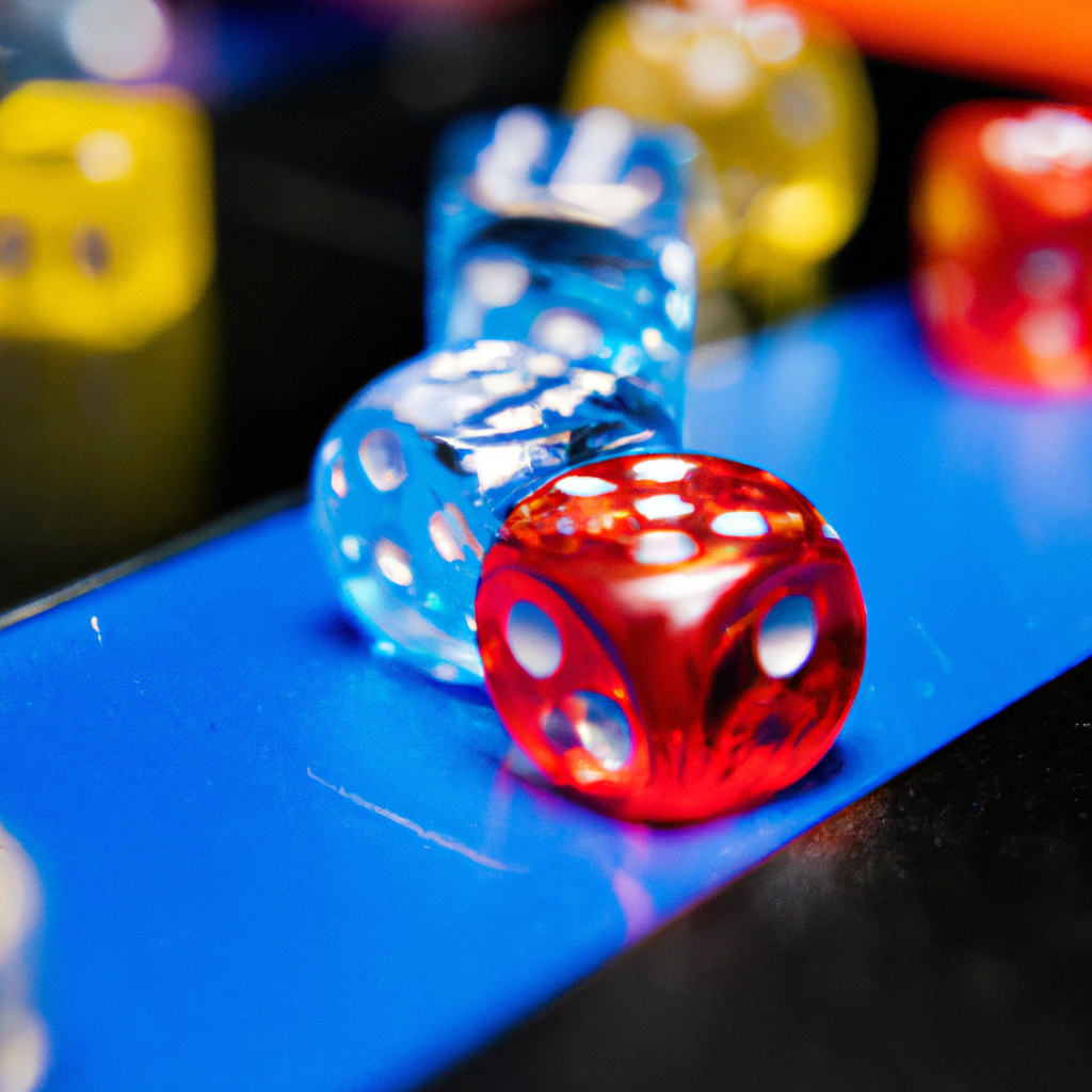 Découvrez les incontournables du plateau de jeu moderne