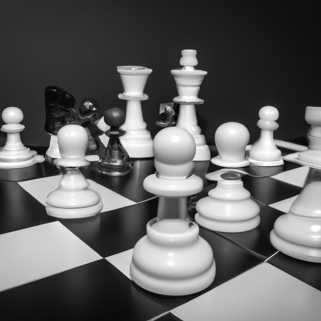 Découvrir les échecs : guide ultime pour les débutants