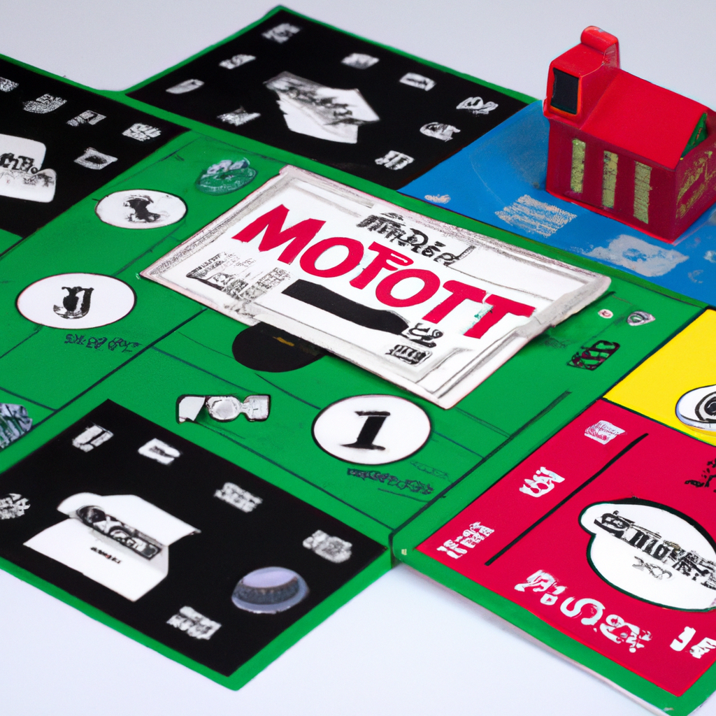 Découvrez les secrets du Monopoly pour gagner à chaque fois