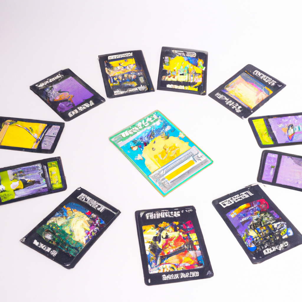 pokemon cartes