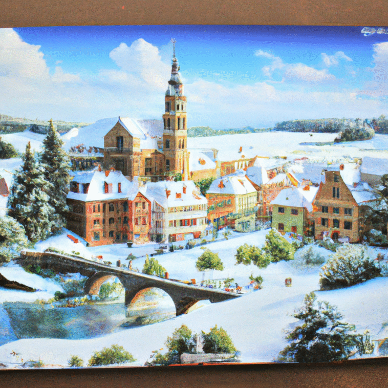 puzzle 2000 pièces
