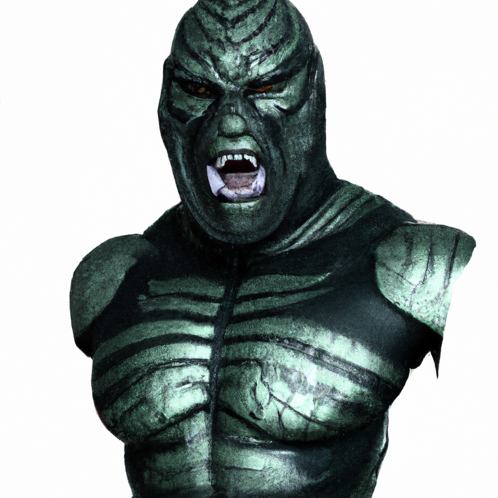 villainous extension