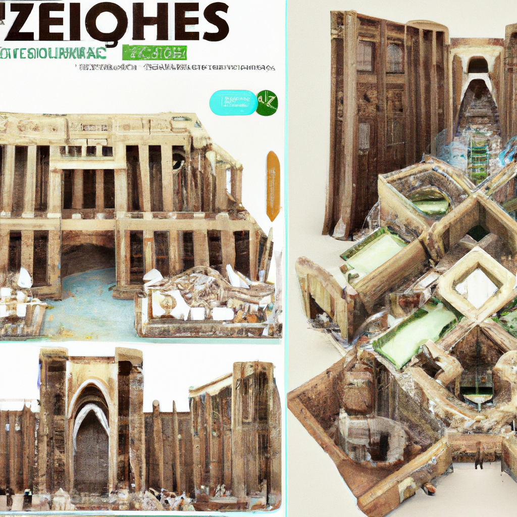 Découvrez 7 Wonders Architects : construisez votre merveille ludique !