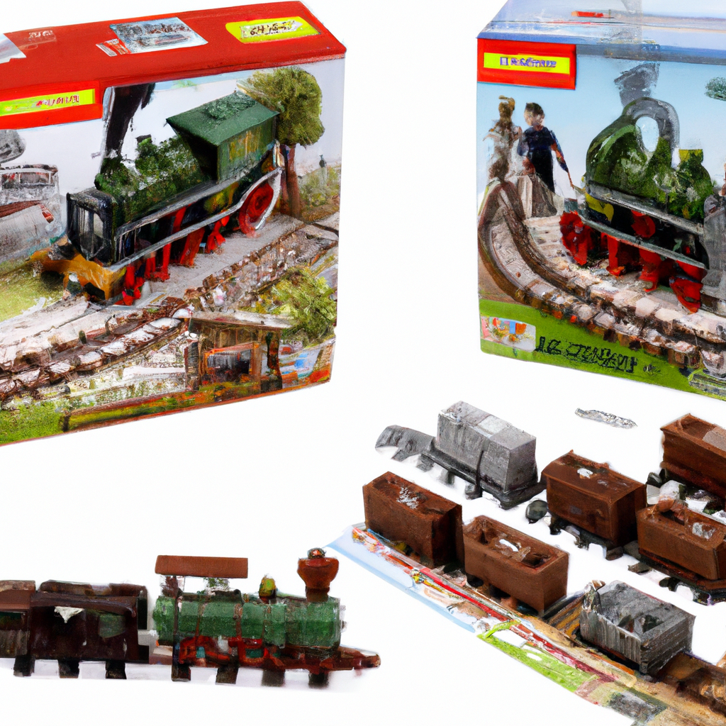 Les Aventuriers du Rail : Europe