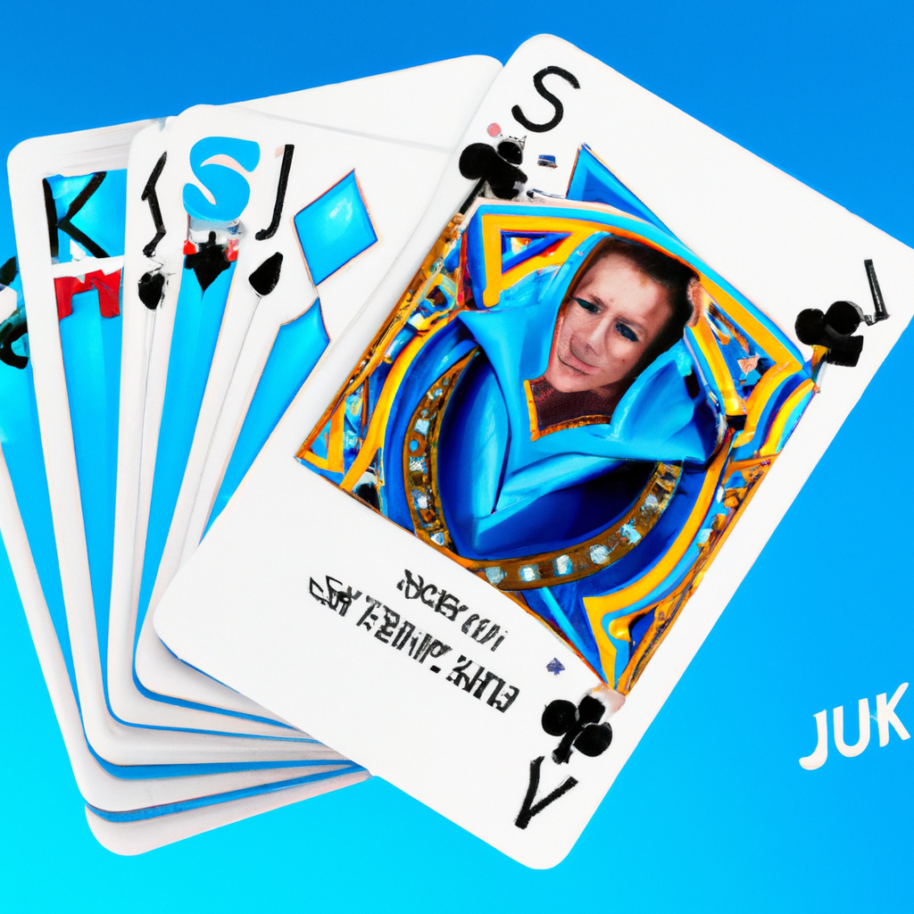 Découvrez Skyjo : le jeu de cartes incontournable pour tous!