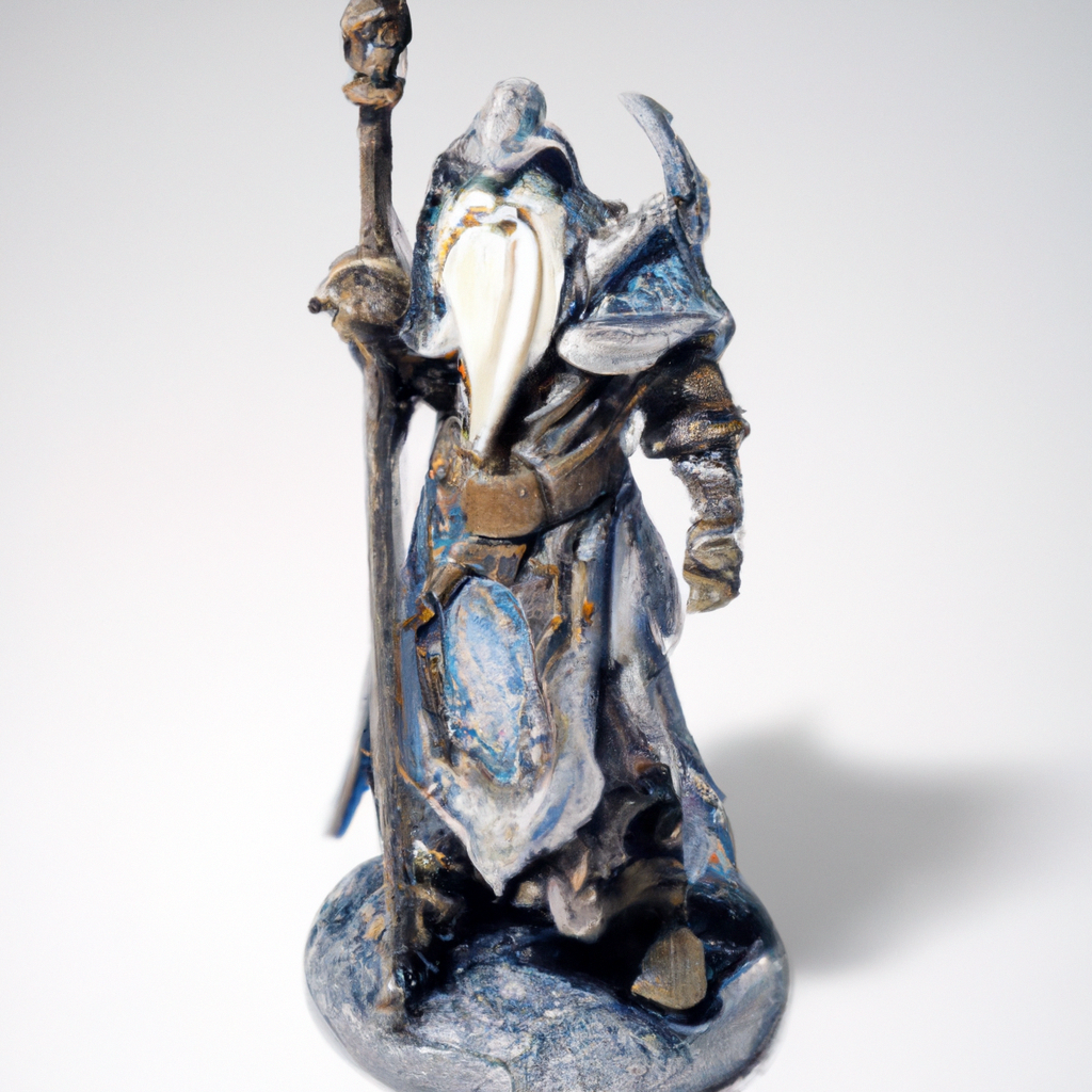 Dévoilez l’univers des figurines D&D avec LudikBazar.com