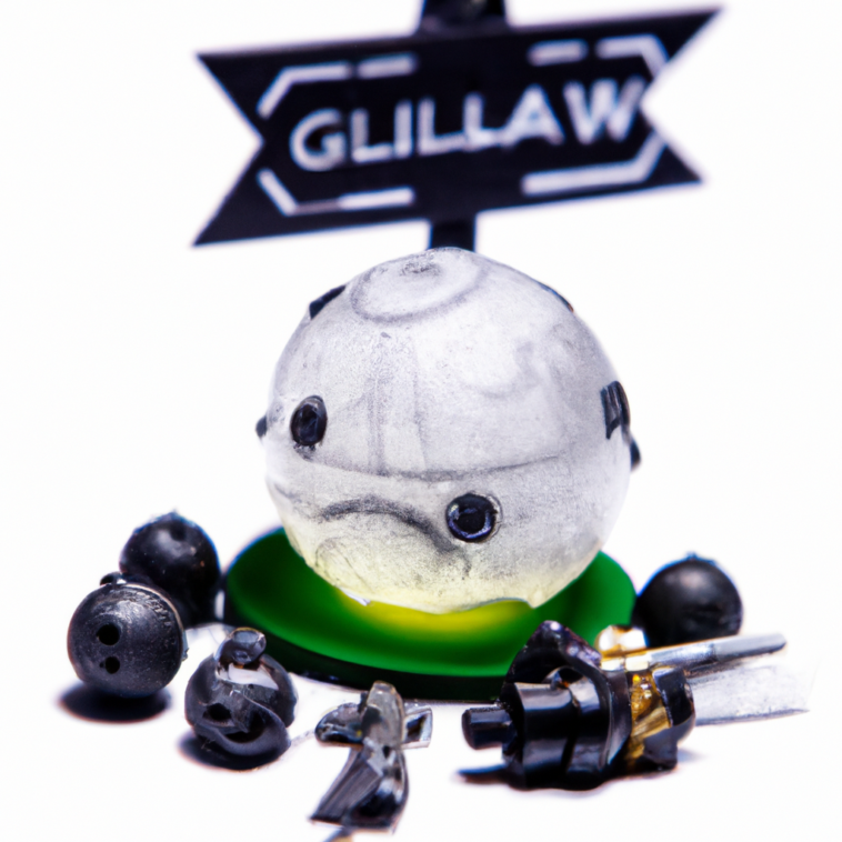 guild ball
