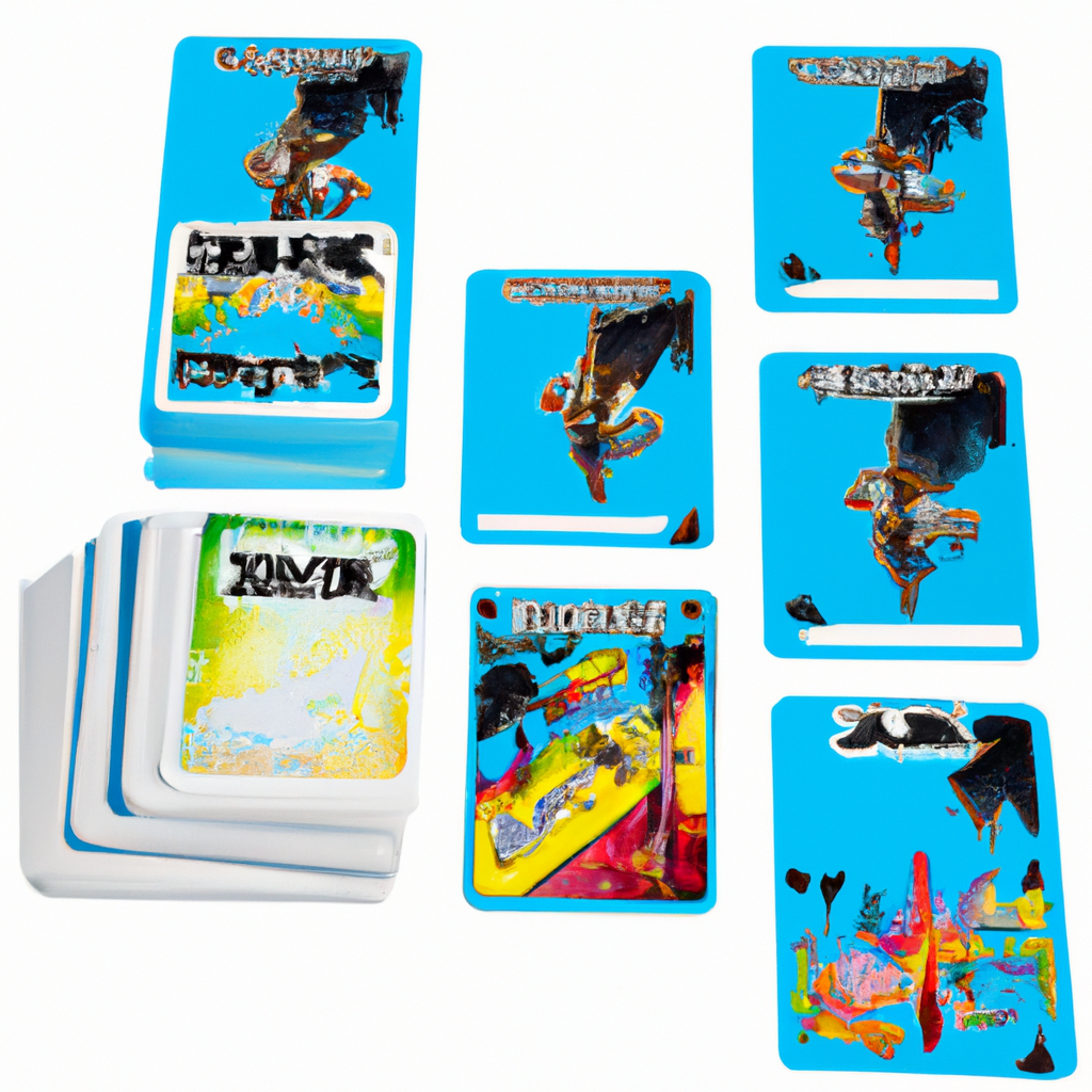 skyjo jeu