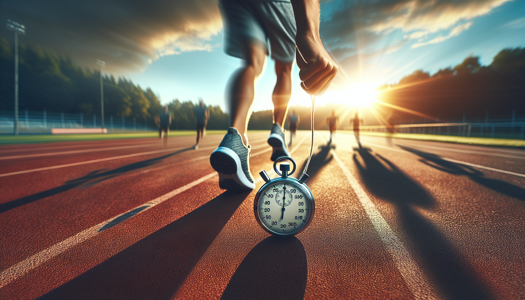 Comment améliorer sa rapidité en un temps record ?