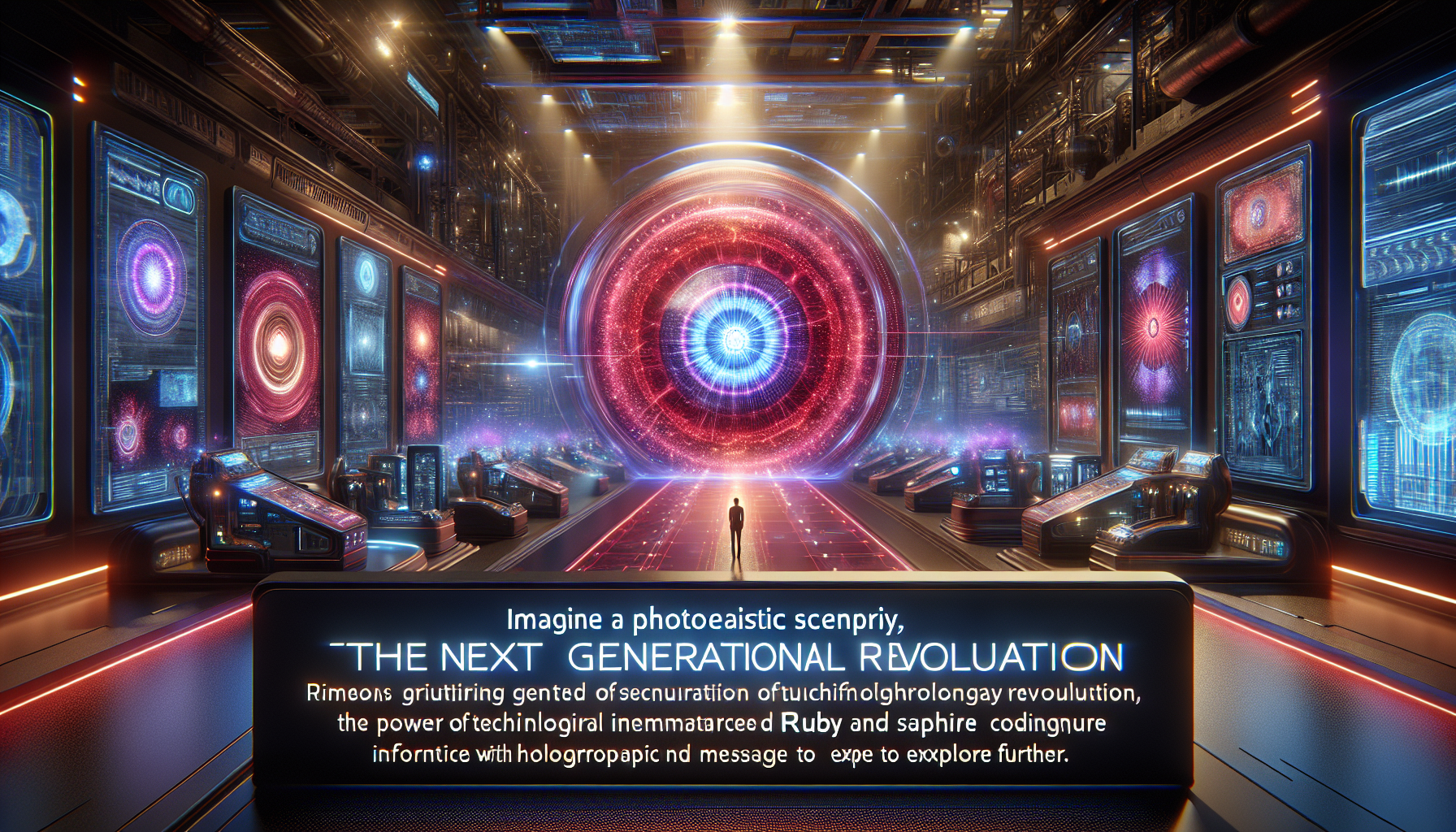 Kluster : la nouvelle révolution technologique ?