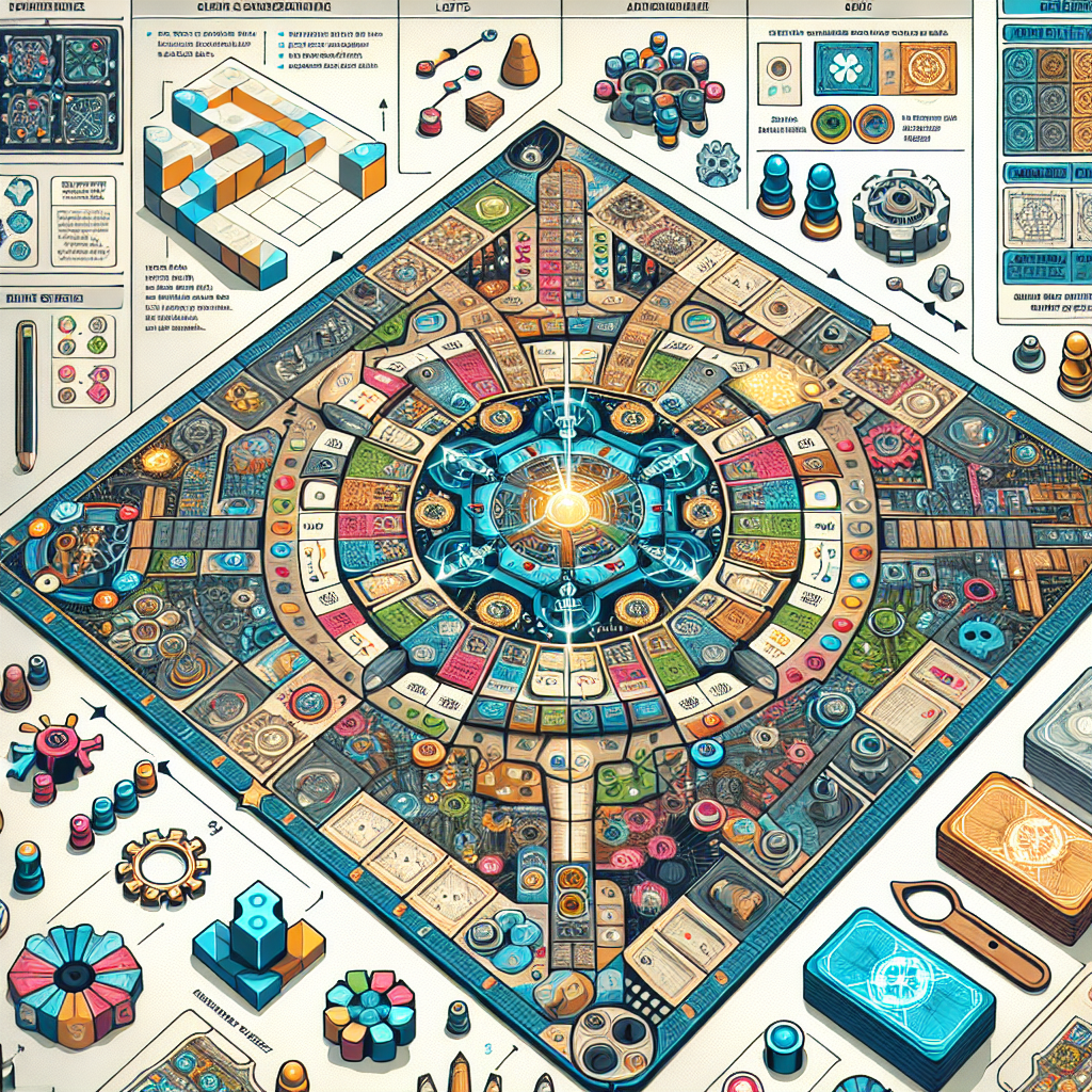 Quel est le jeu de société le plus addictif de tous les temps ? La réponse va vous surprendre !