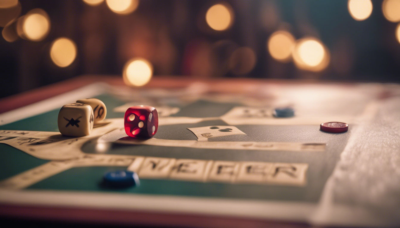 Comment écrire la meilleure Love Letter dans le jeu de société ?