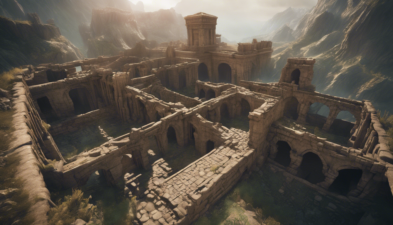 Explorez les mystères des Ruines perdues d’Arnak dans ce captivant jeu de société !