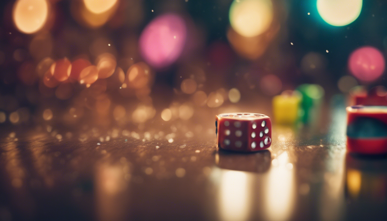 Just One : le jeu d’ambiance incontournable?