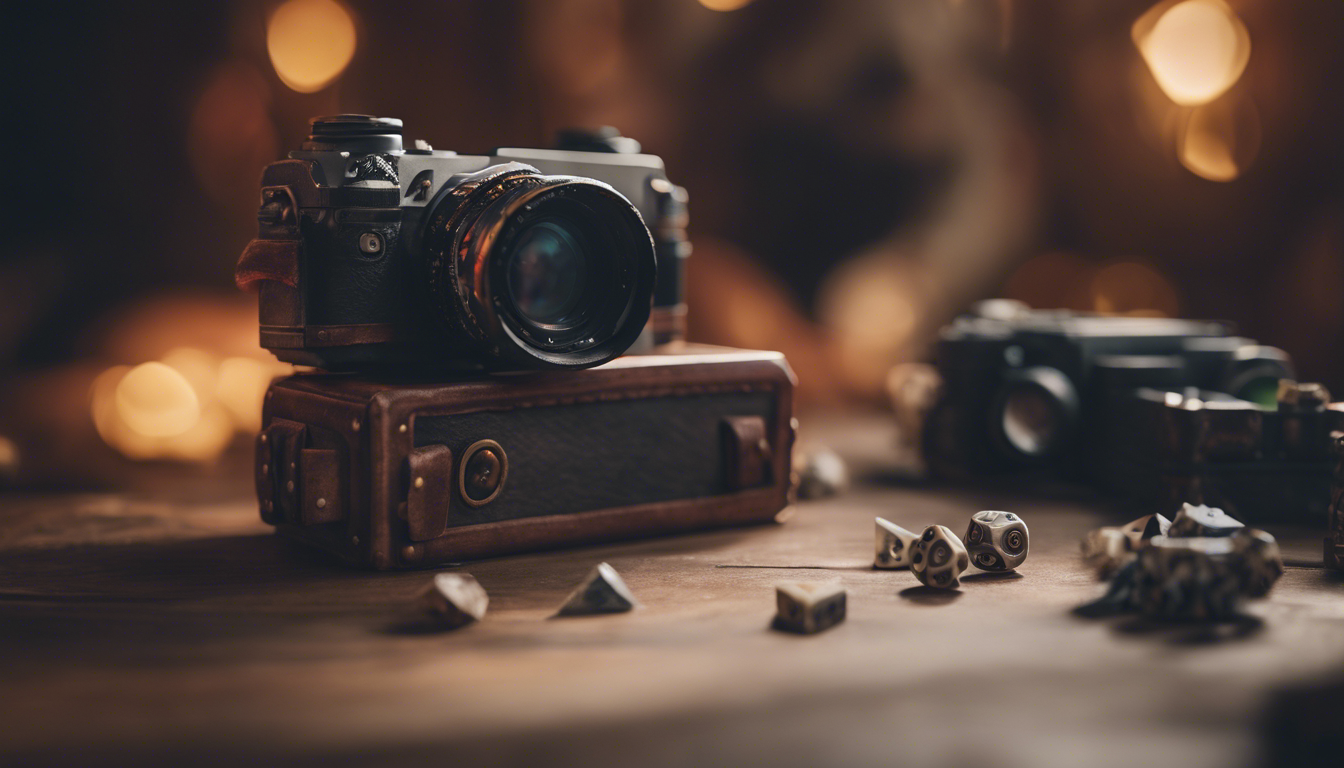 Le jeu de rôle en ligne une nouvelle aventure vous attendelle