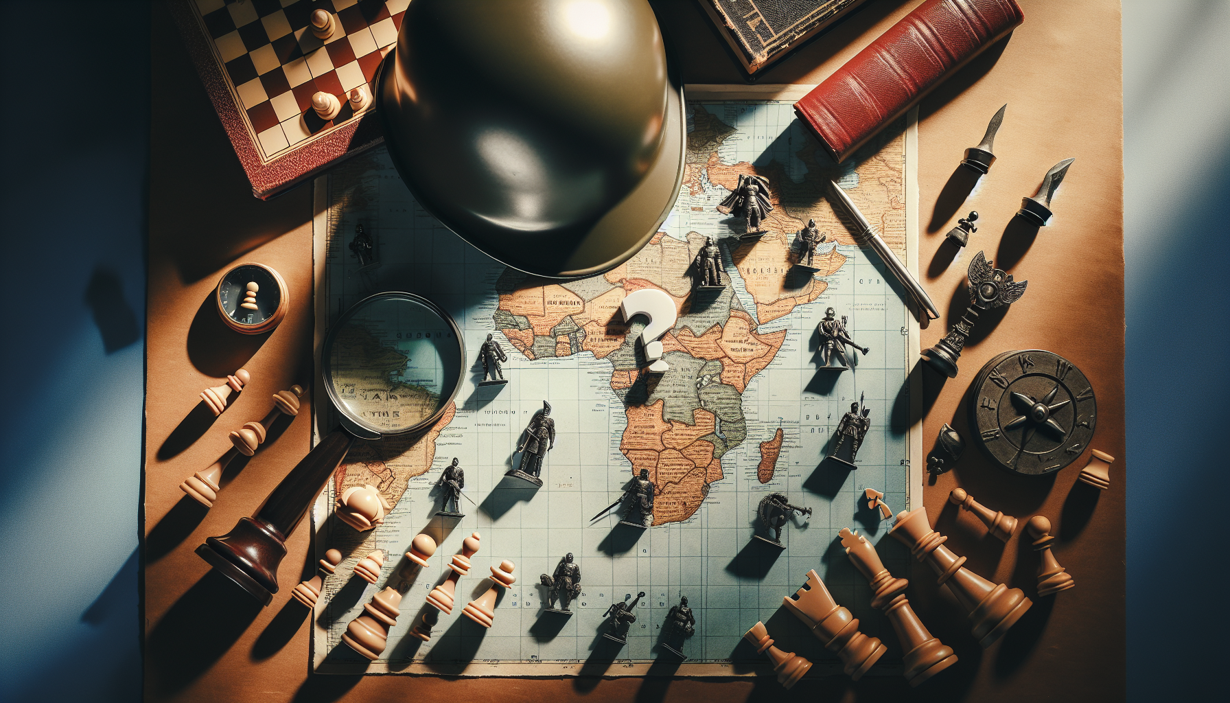 Quels sont les meilleurs jeux de stratégie accessibles à tous ?