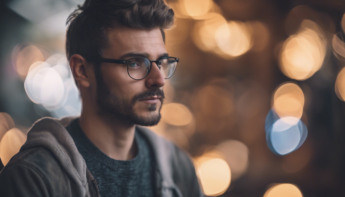 Qui est Adrien Ménielle : le créateur de contenus fascinant ?