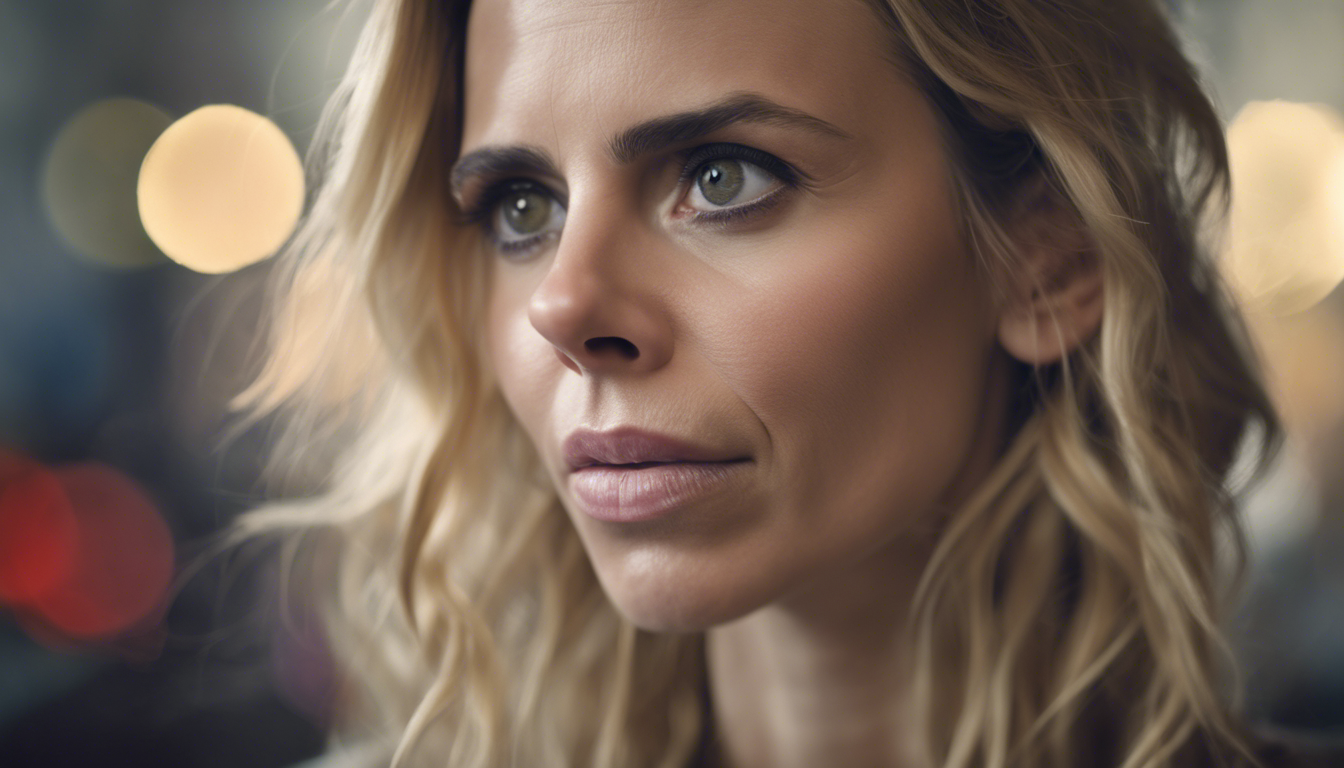 Qui est Laura Bailey, la talentueuse actrice de doublage ?