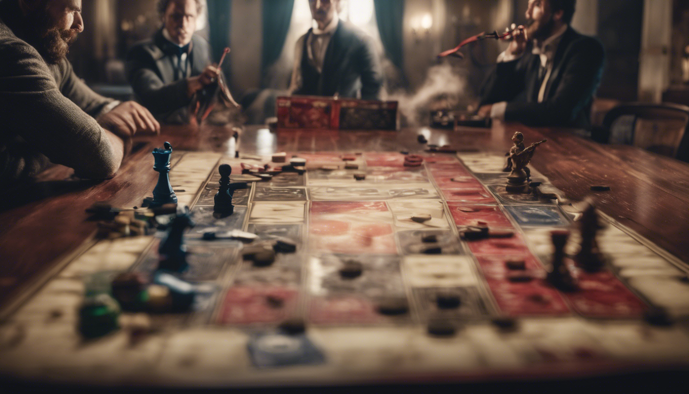 Splendor Duel : Le jeu de société idéal pour des duels passionnants ?