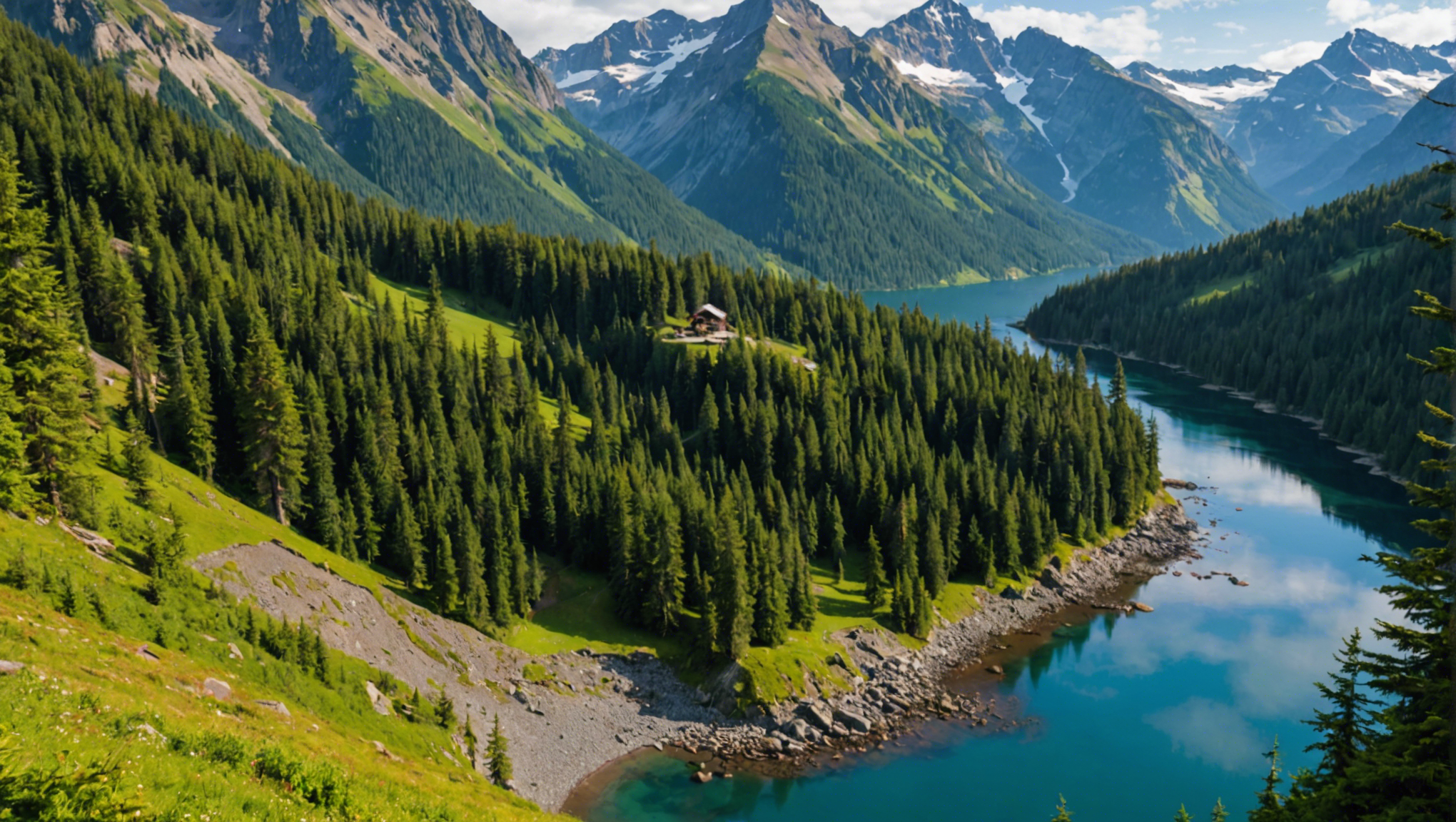 Cascadia Jeux de société : un incontournable pour les amateurs de stratégie ?