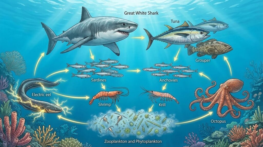 Découvrez le jeu de société Chomp!