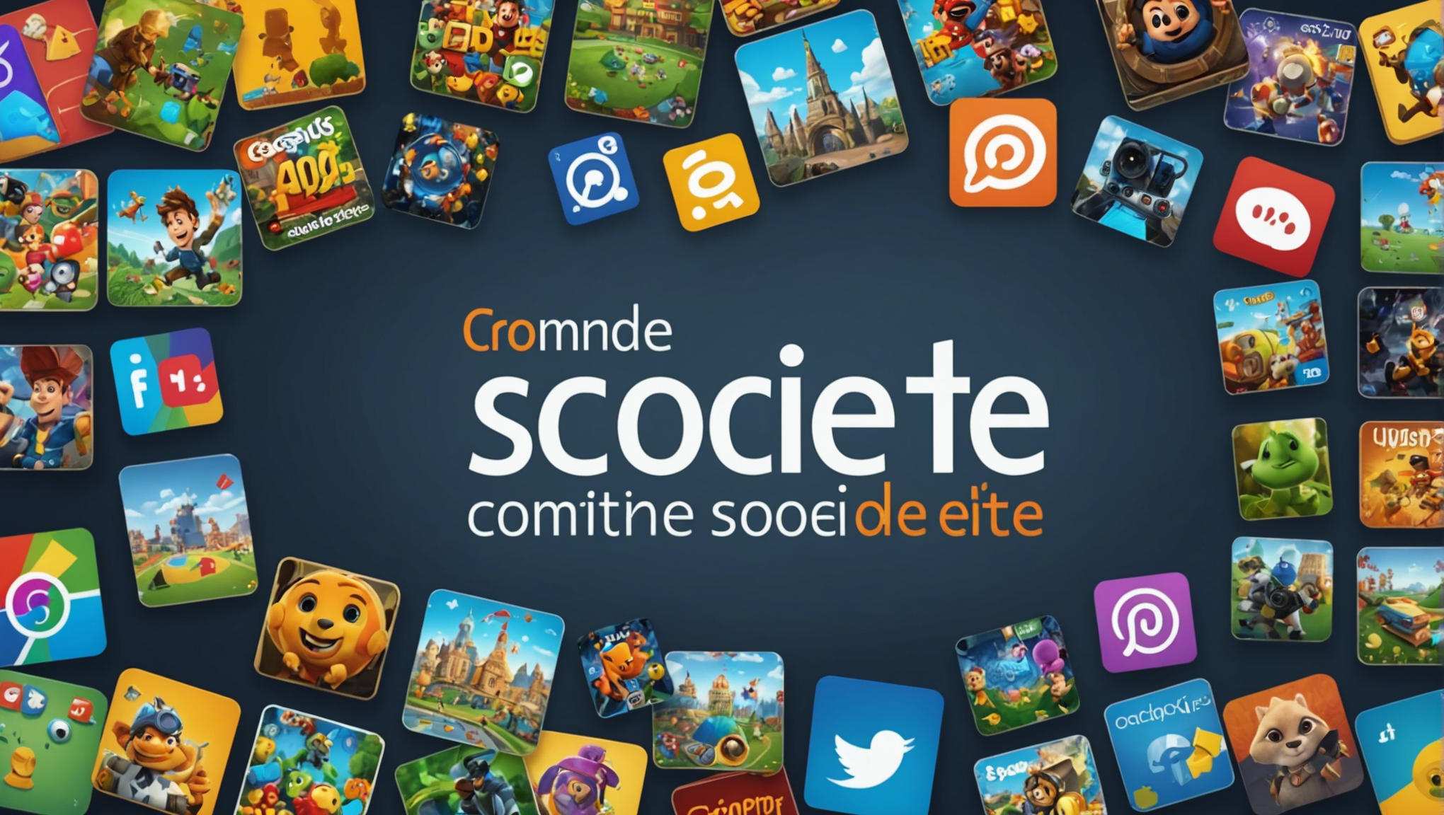 Comment créer des jeux de société ?