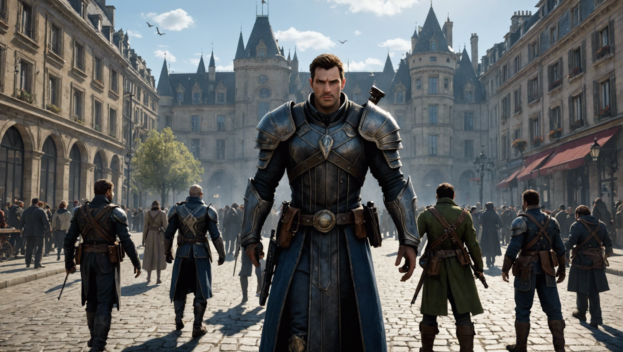 Comment personnaliser et protéger vos jeux : les meilleurs conseils ?