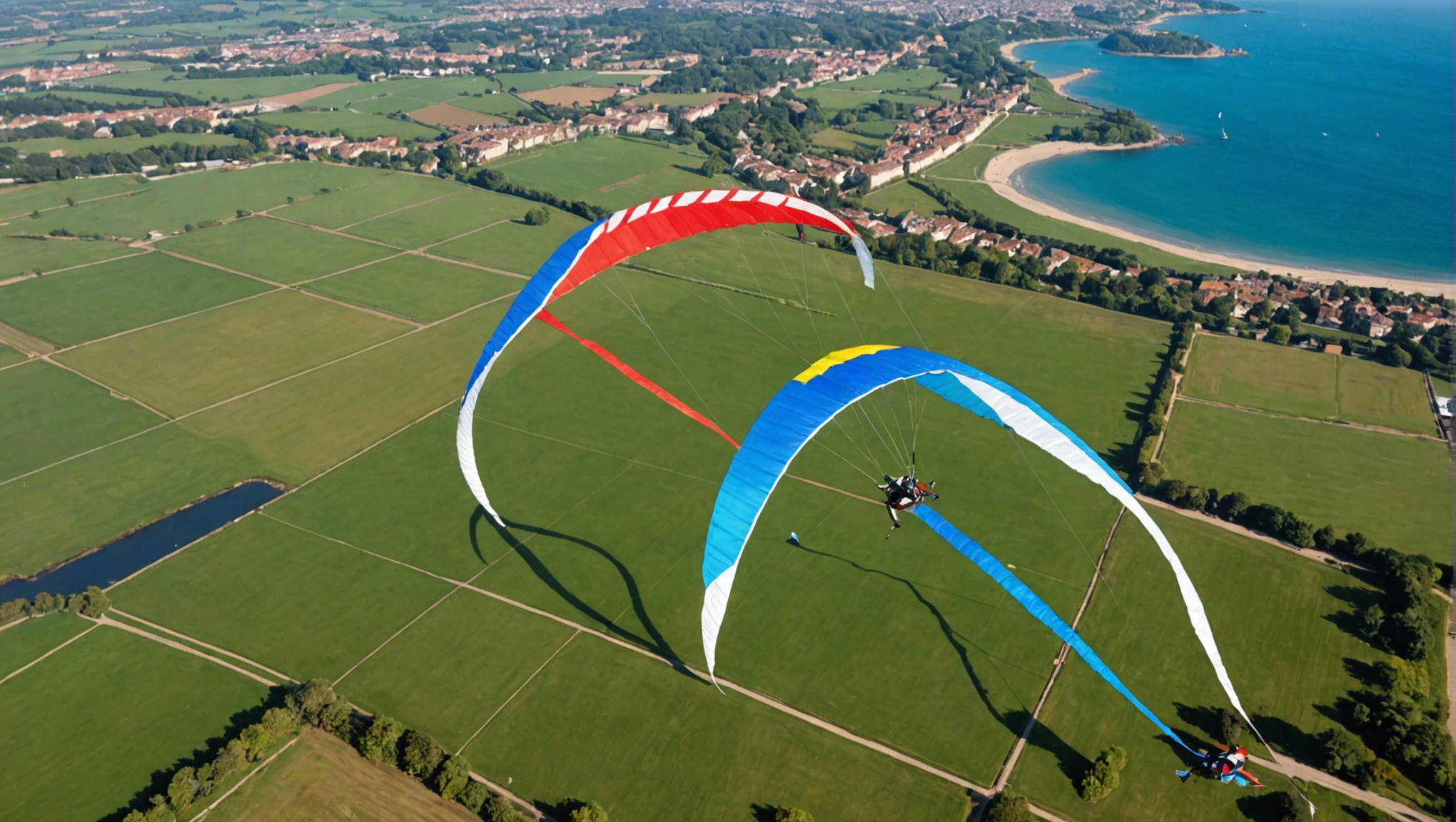 découvrez le guide ultime du jeu aérien avec nos kites. laissez-vous emporter dans cet univers passionnant et apprenez-en plus dès maintenant.