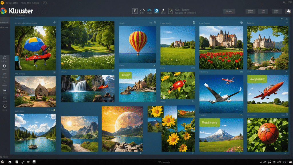 Kluster Le Guide Ultime sur ce jeu Magnétique 🎮🧲