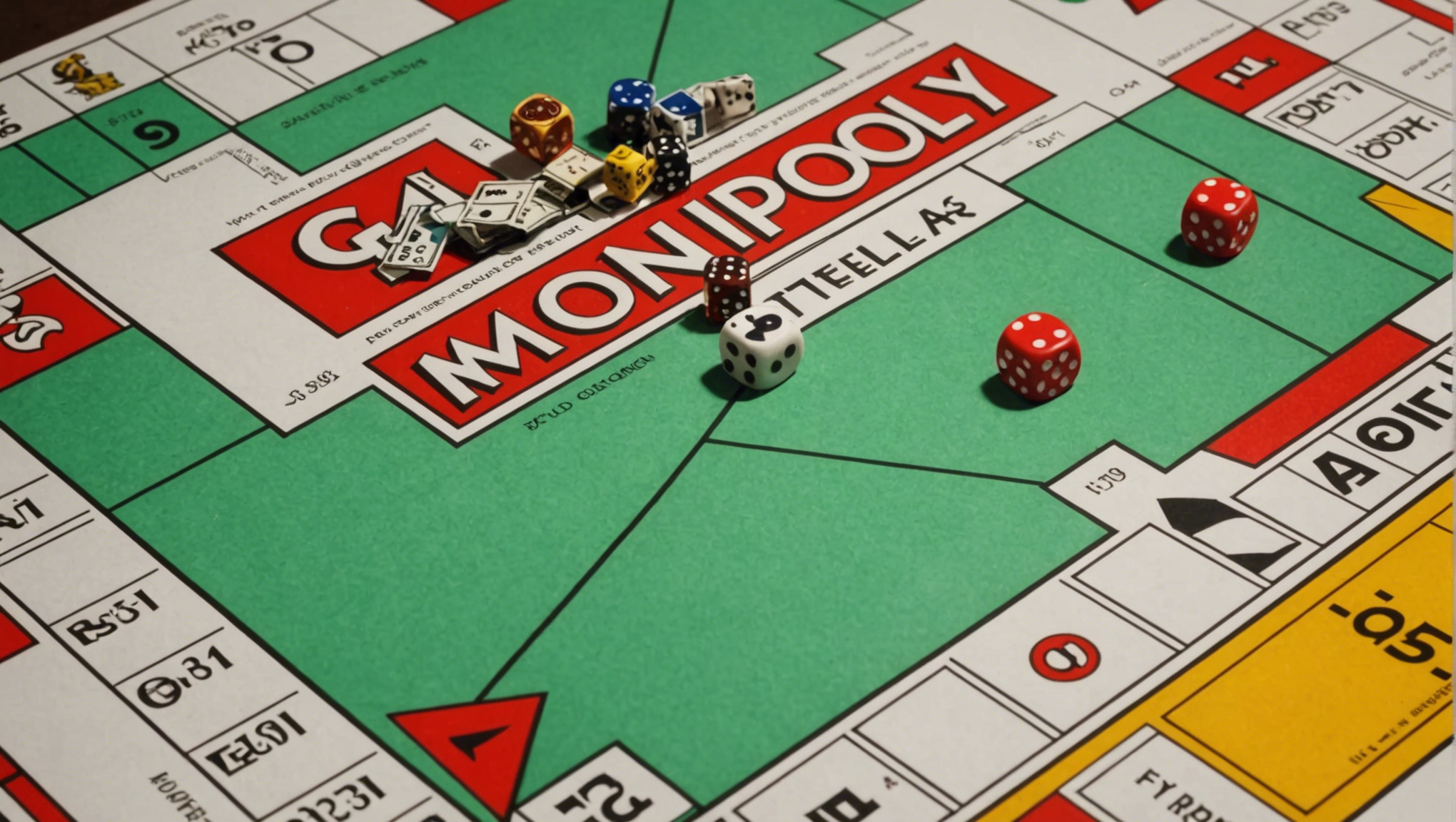 découvrez les meilleures stratégies pour remporter la victoire au monopoly et maximiser vos gains lors de ce célèbre jeu de société.